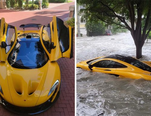 GET CASH FOR YOUR HURRICANE IAN FLOOD CAR